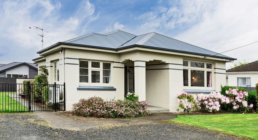  at 29 Willis Street, Grasmere, Invercargill