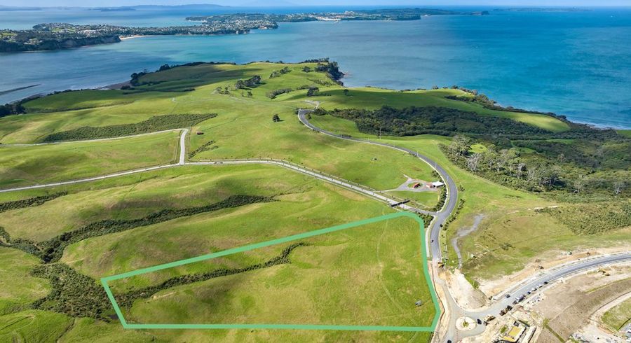  at 205 Vaughans Road, Okura, North Shore City, Auckland