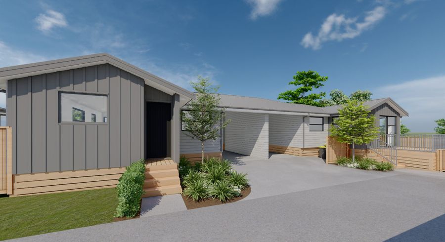  at 3/16 Walsh Street, Forest Lake, Hamilton, Waikato
