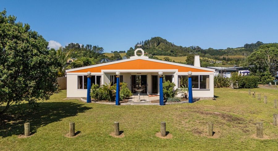  at 1 Hawk Hill Crescent, Cooks Beach, Thames-Coromandel, Waikato