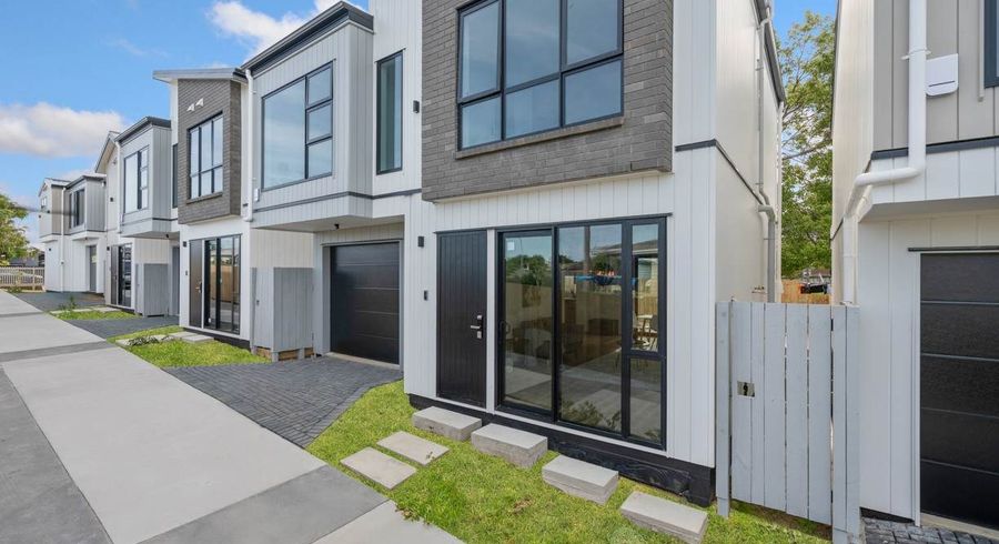  at 3/31 McLeod Road, Weymouth, Manukau City, Auckland