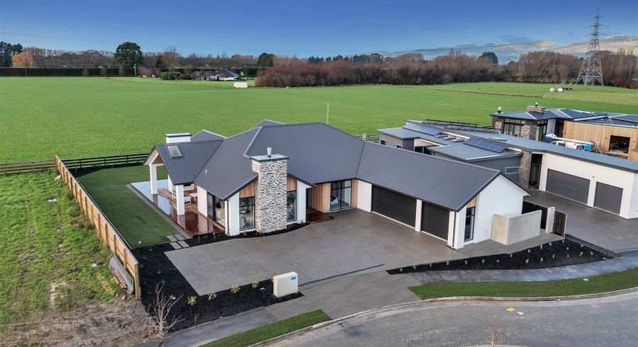  at 23 Frank Ernest Crescent, Prebbleton, Prebbleton
