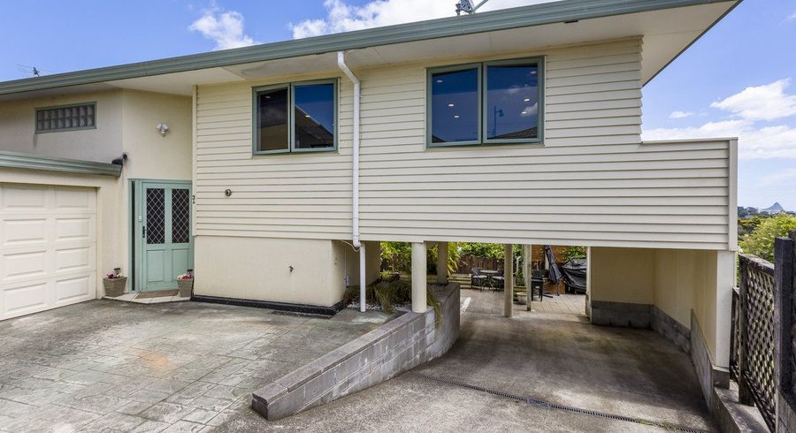  at 3A Hillcrest Street, Glen Avon, New Plymouth, Taranaki