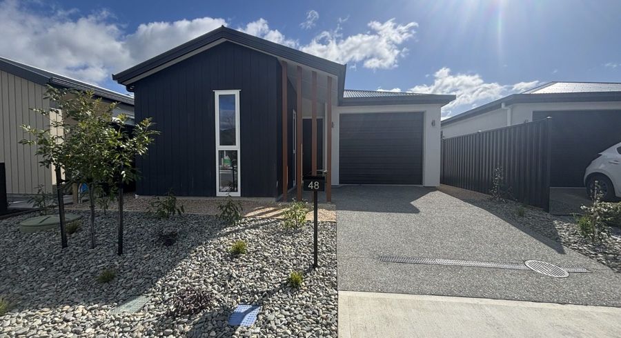  at 48 Chertsey Road, Richmond, Tasman, Nelson / Tasman
