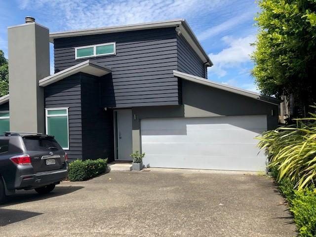  at 15D Sprott Road, Kohimarama, Auckland