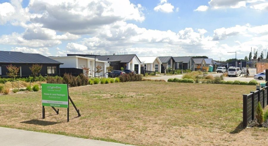  at Lot 5/50D Kimbrae Drive, Rototuna, Hamilton, Waikato