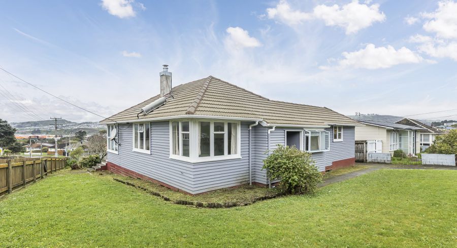  at 44 Kotuku Street, Elsdon, Porirua, Wellington