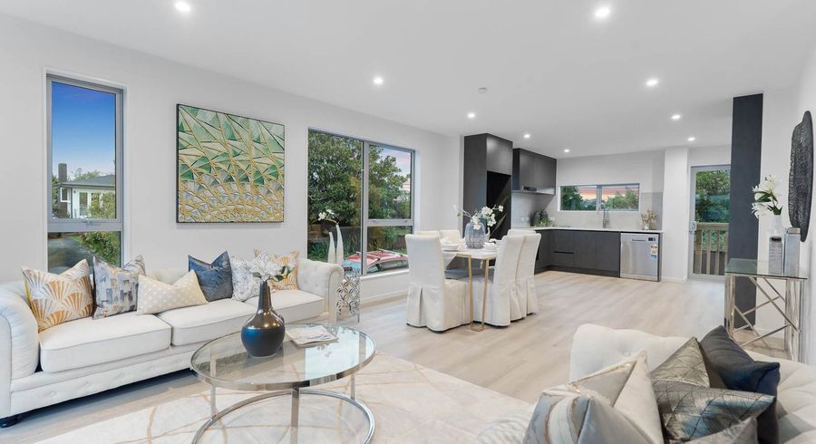  at 26C Trojan Crescent, New Lynn, Waitakere City, Auckland