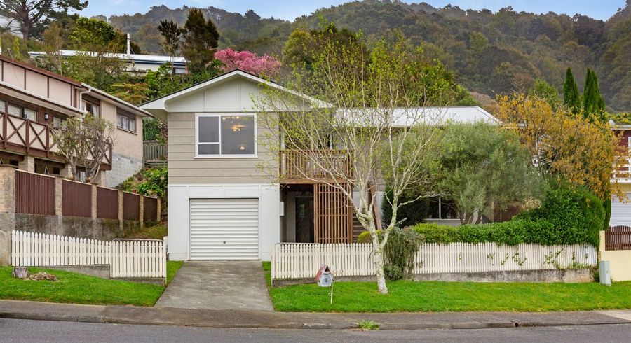  at 6 Northcote Street, Wainuiomata, Lower Hutt