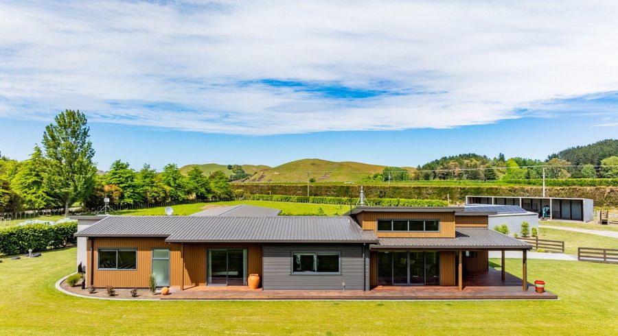 at 624 Puketitiri Road, Puketapu, Hastings, Hawke's Bay
