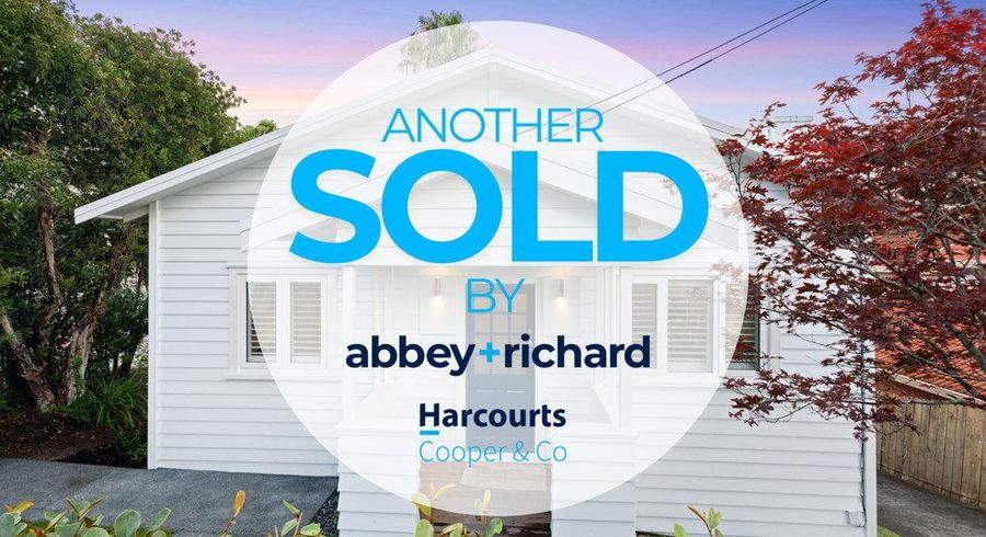  at 9 Watea Road, Sandringham, Auckland