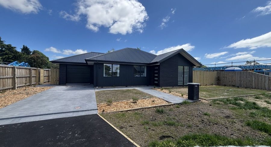  at 8 Kay Way, Rakaia, Ashburton, Canterbury
