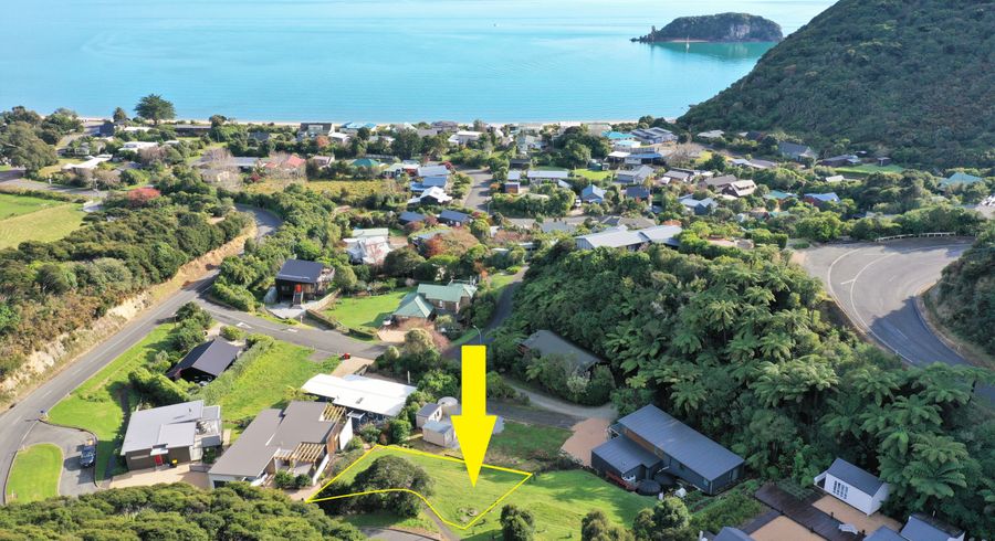  at 1311 Abel Tasman Drive, Tata Beach