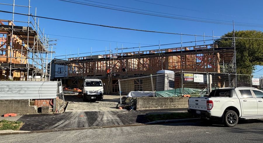  at 3/57 Vogel Street, Richmond, Christchurch City, Canterbury