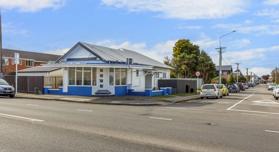  at 210 Colombo Street, Sydenham, Christchurch