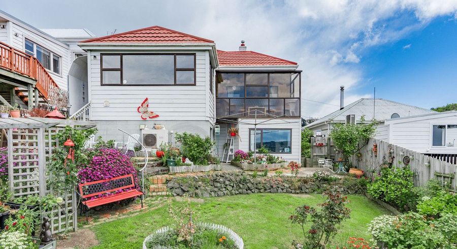  at 23 Cole Street, Caversham, Dunedin, Otago