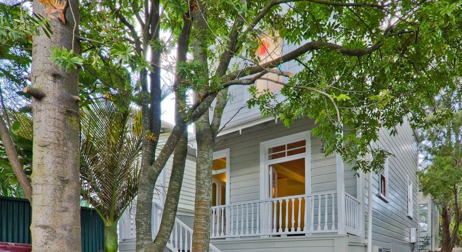  at 48 Cooper Street, Grey Lynn, Auckland City, Auckland