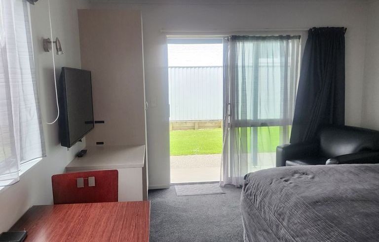  at B Studio/12 Camden Street, Turnbull Thomson Park, Invercargill, Southland