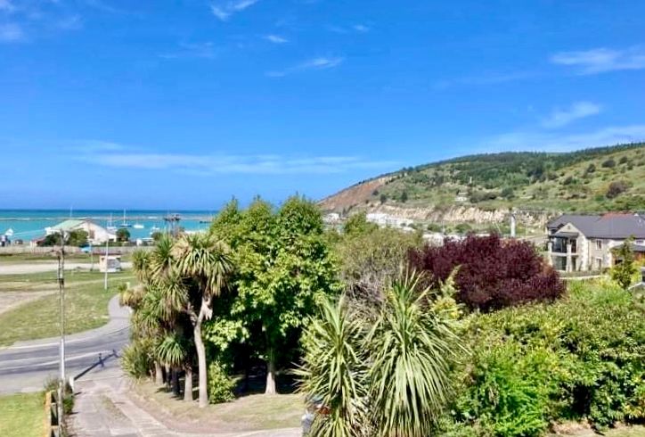  at 40 Tyne Street, South Hill, Oamaru