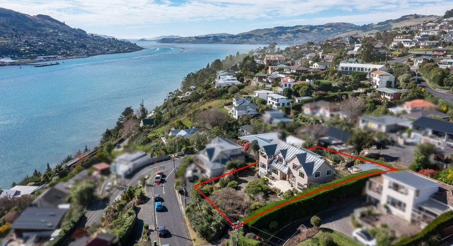  at 7 Dunrobin Street, Waverley, Dunedin, Otago