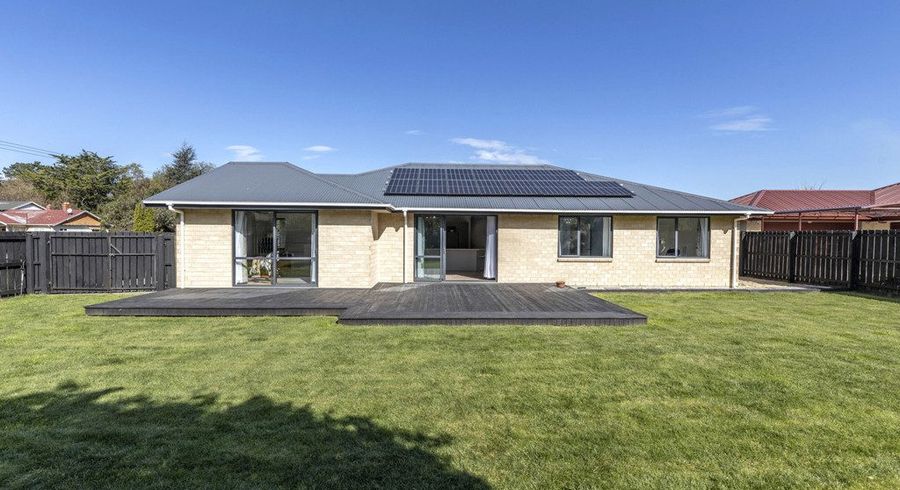  at 107 High Street, Oxford, Waimakariri, Canterbury