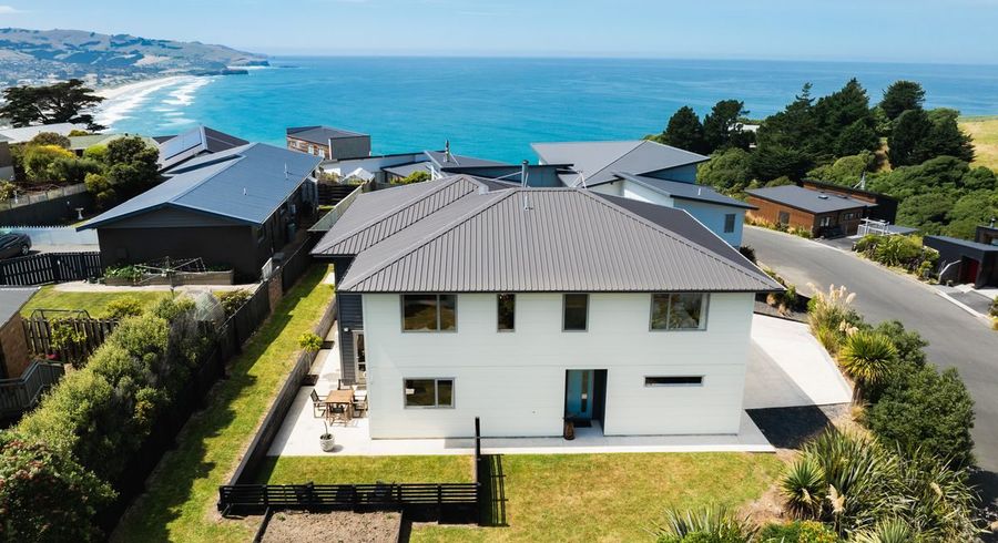  at 4A Clayton Street, Saint Clair, Dunedin, Otago