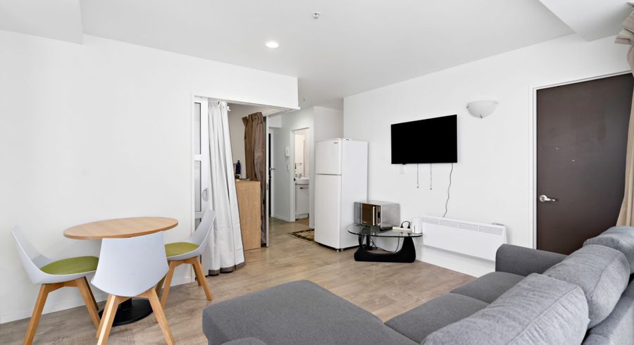  at 1102/10 Waterloo Quadrant, City Centre, Auckland City, Auckland