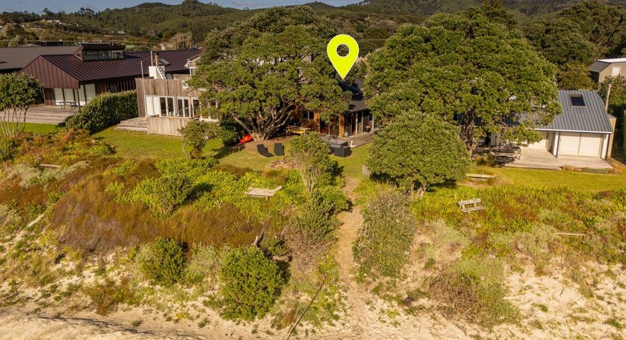  at 122 Mangakahia Drive, Whangapoua, Thames-Coromandel, Waikato