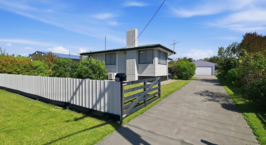  at 17 Jameson Avenue, Fenton Park, Rotorua, Bay Of Plenty