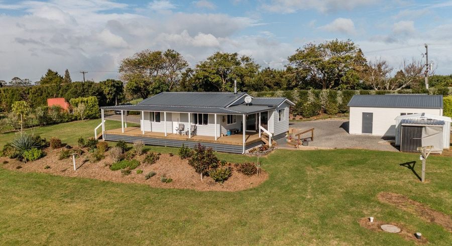  at 104A Koropewa Road, Kerikeri