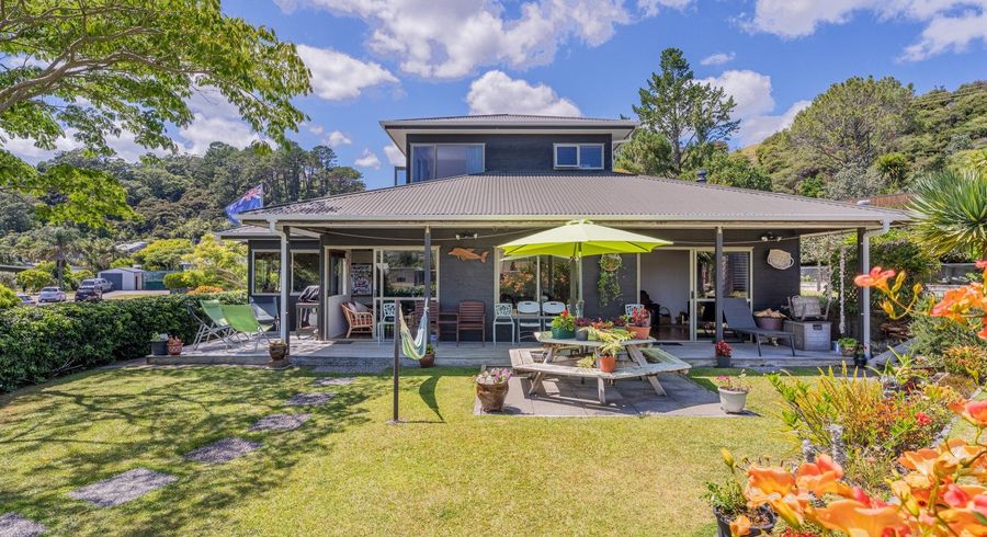  at 142 Opera Place, Whangapoua, Thames-Coromandel, Waikato