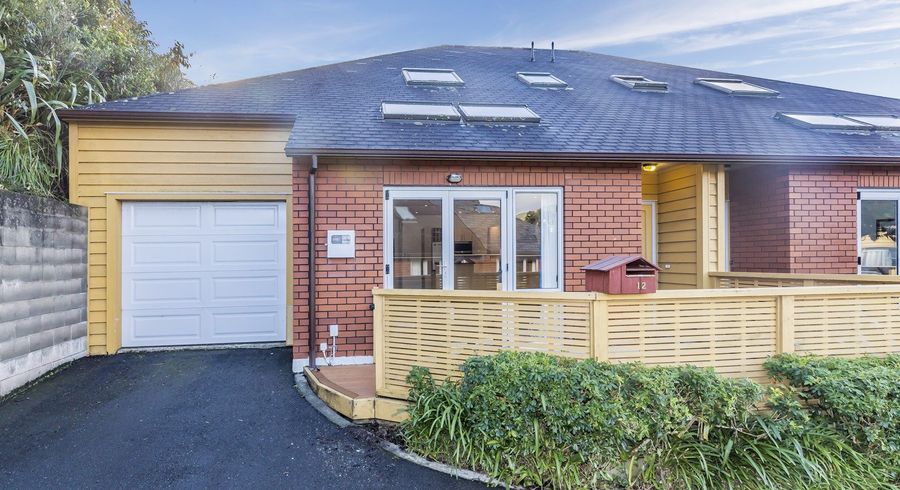  at 12 Futuna Close, Karori, Wellington, Wellington