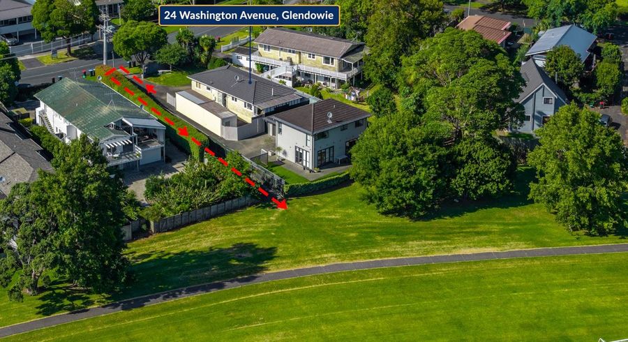  at 24 Washington Avenue, Glendowie, Auckland City, Auckland