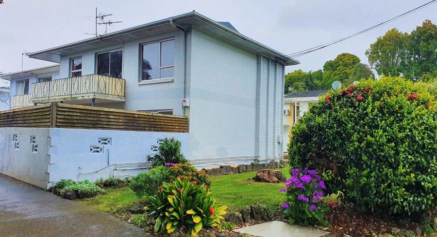  at 1/12 Arabi Street, Sandringham, Auckland City, Auckland