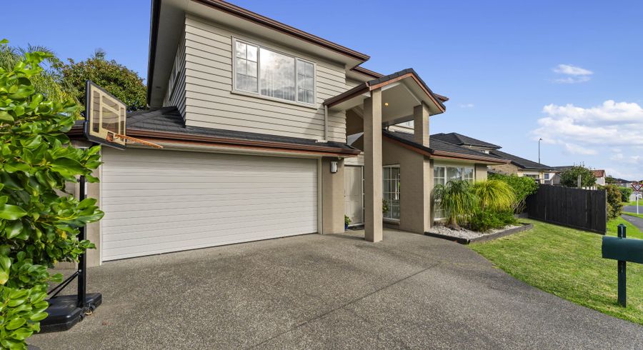  at 132 Cyril French Drive, Flat Bush, Manukau City, Auckland