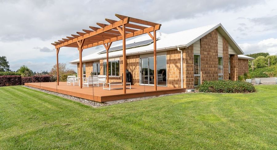  at 10C Bell Road, Whatawhata, Hamilton