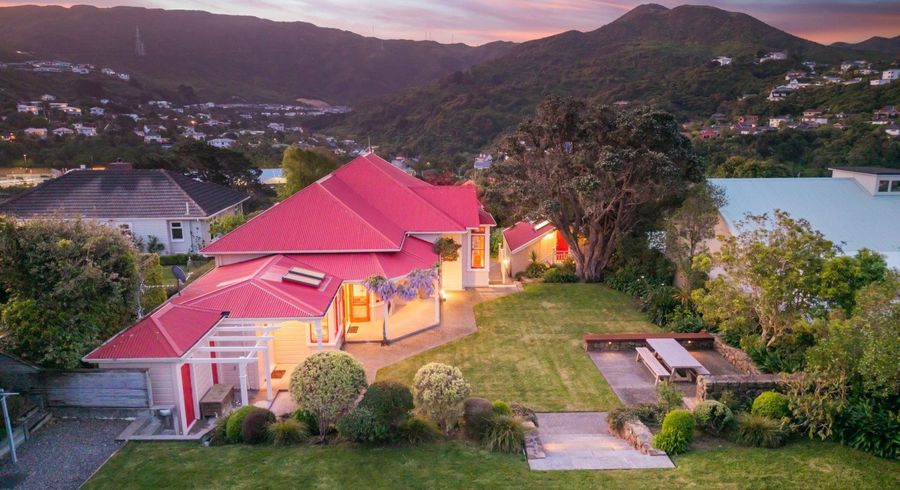  at 11 Trelissick Crescent, Ngaio, Wellington, Wellington