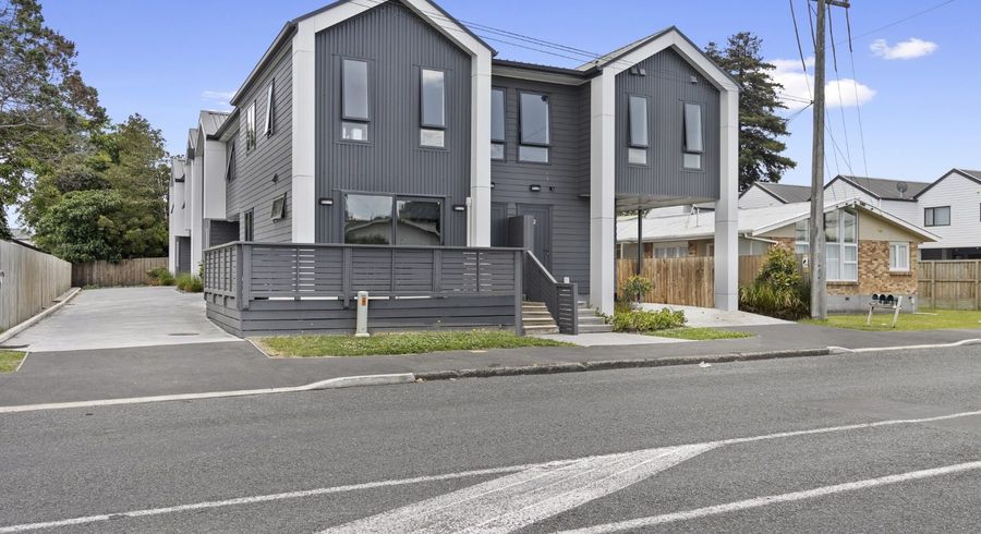  at 3/85 Cameron Road (Room D), Hillcrest, Hamilton, Waikato