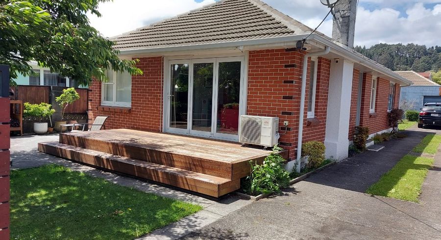  at 7 Seddon Street, Wallaceville, Upper Hutt