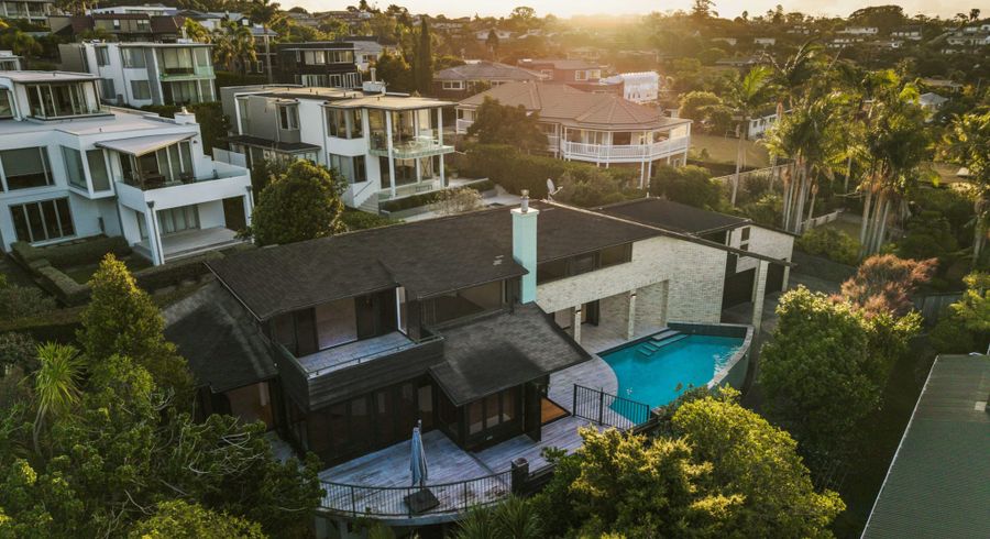  at 95A Braemar Road, Castor Bay, North Shore City, Auckland
