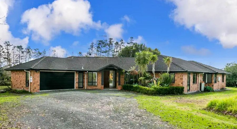  at 149 Postman Road, Dairy Flat, Rodney, Auckland