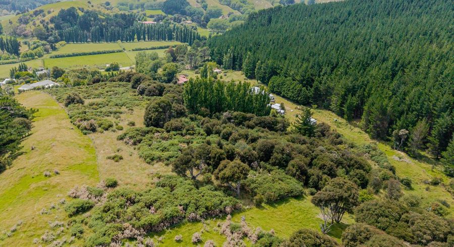  at Lot 4, 4107 Masterton Castlepoint Road, Masterton, Masterton, Wellington