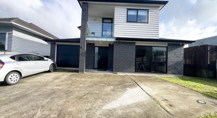 at 3/10 Lidcombe Place, Avondale, Auckland City, Auckland