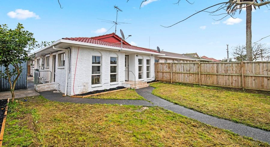  at 3/459 Great South Road, Papatoetoe, Auckland