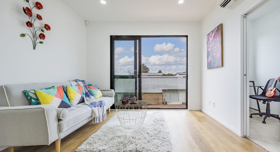 at Lot 5/57 Rathgar Road, Henderson, Waitakere City, Auckland