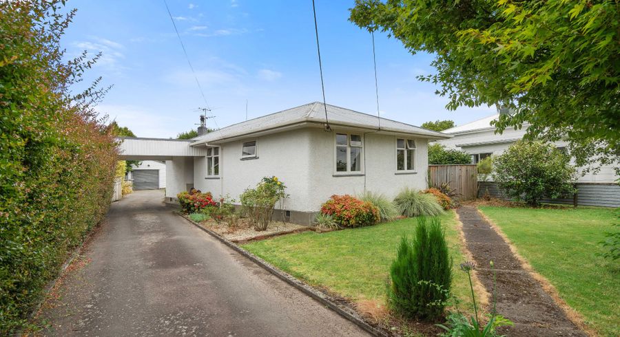  at 100 South Road, Solway, Masterton