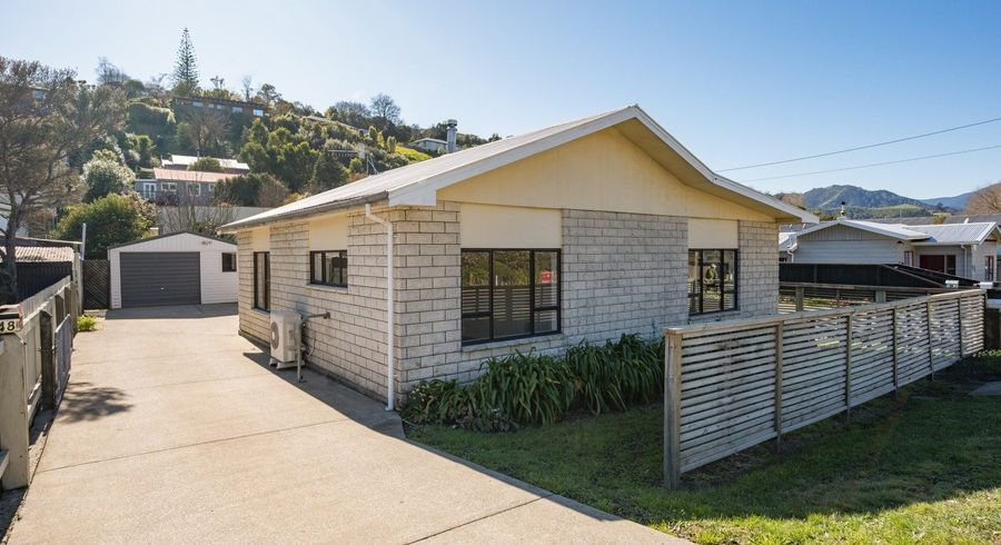  at 48 Washington Road, Washington Valley, Nelson, Nelson / Tasman