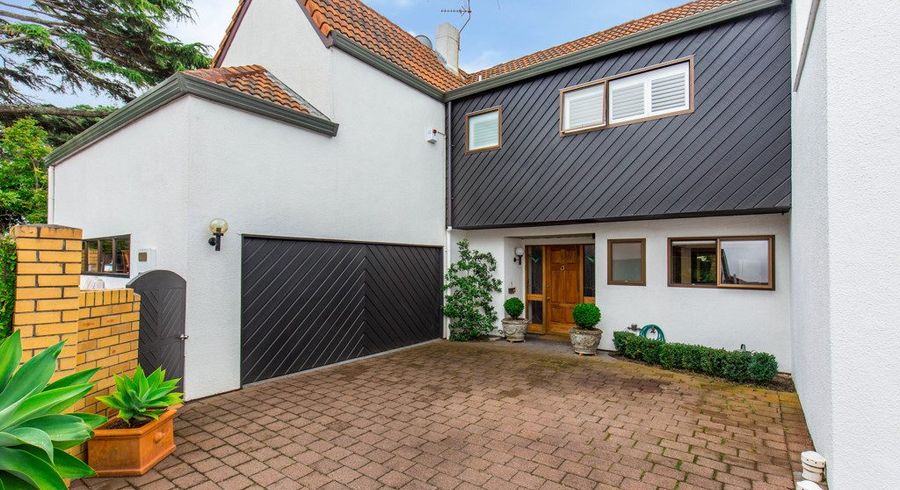  at 7/636 Remuera Road, Remuera, Auckland
