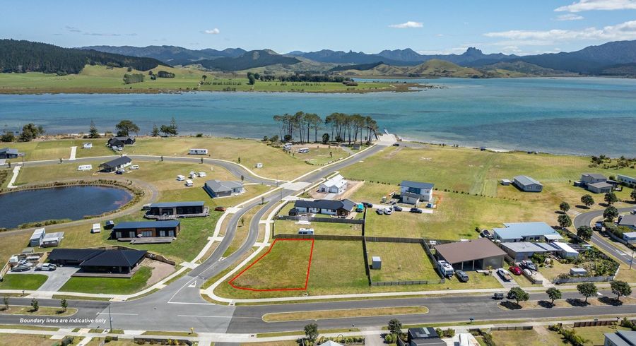  at 174 Harbour Drive, Matarangi, Thames-Coromandel, Waikato