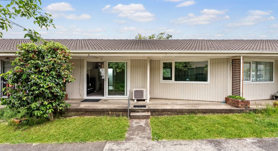  at 2/68A Ridge Road, Howick, Manukau City, Auckland